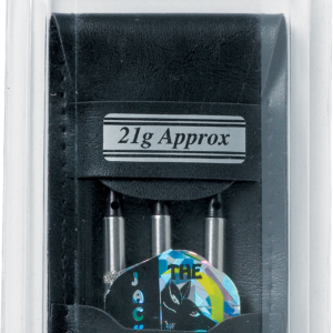 Jackal - Steel Tip Darts - 21g Jackal - Steel Tip Darts - 21g